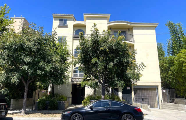5315 Bellingham Avenue - 5315 Bellingham Avenue, Los Angeles, CA 91607