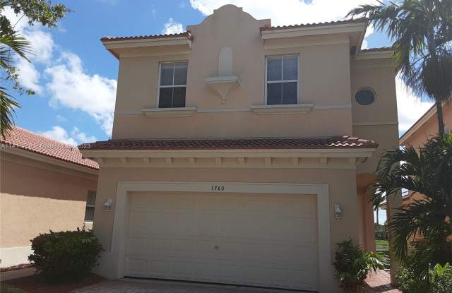 3760 NE 9th Ct - 3760 Northeast 9th Court, Homestead, FL 33033