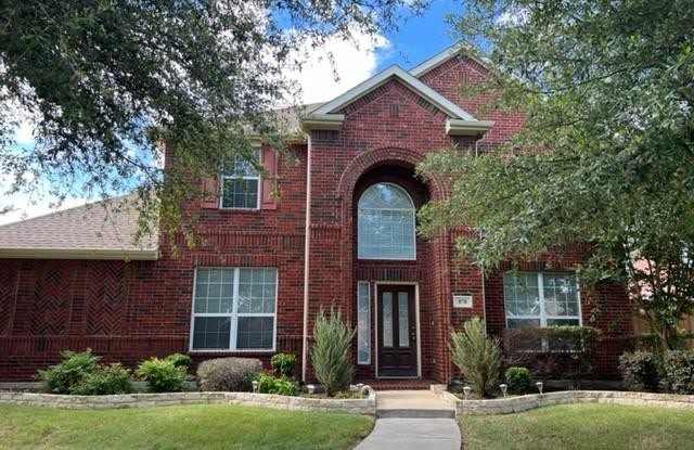 878 High Meadow Road - 878 High Meadow Road, Frisco, TX 75033