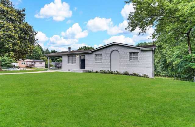 9105 Griffin Lane SW Gallery 2