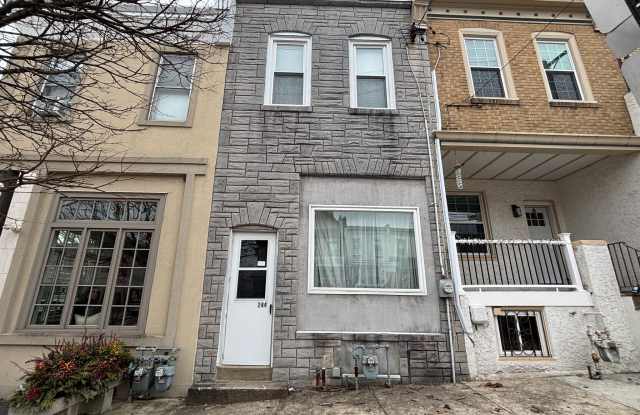 244 WOODBINE AVENUE photos photos