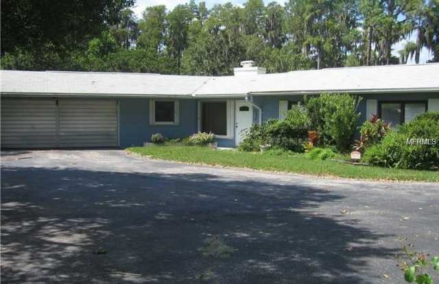 18906 CRESCENT ROAD - 18906 Crescent Road, Keystone, FL 33556