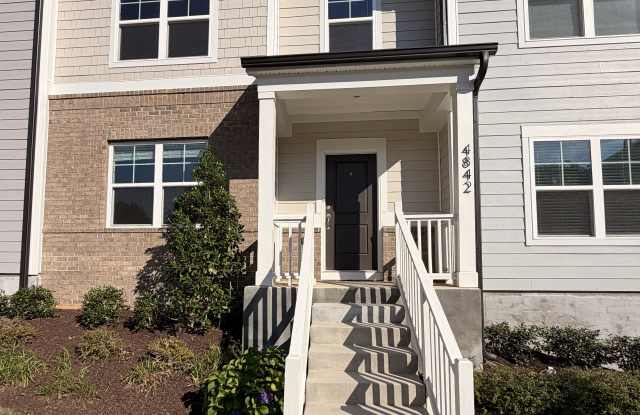 4842 Megara Run - 4842 Megara Run, Wake County, NC 27603