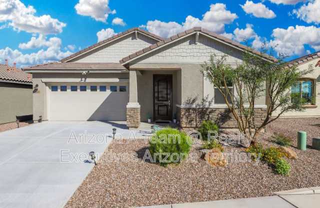 10267 East Civano Wash Trail photos photos