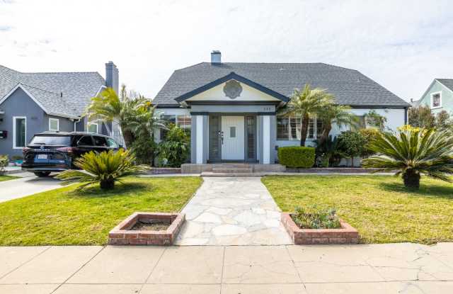445 S Mansfield Ave photos photos