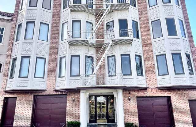 Beautiful 1 Bedroom located in one of San Francisco's most desirable neighborhoods! photos photos