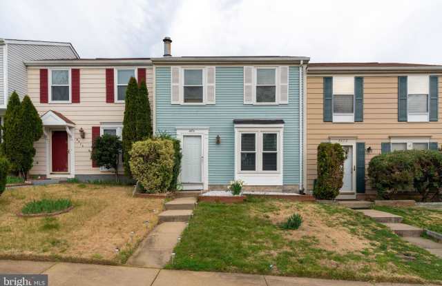 4674 PRATHER PLACE - 4674 Prather Place, Dale City, VA 22193