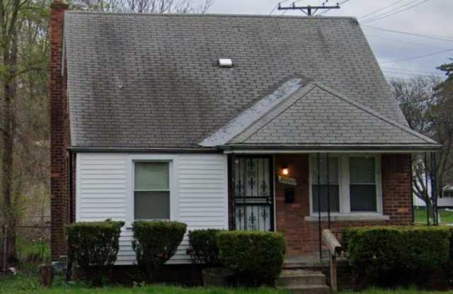 3 bed 1 bath Brick corner house with basement and Garage! photos photos