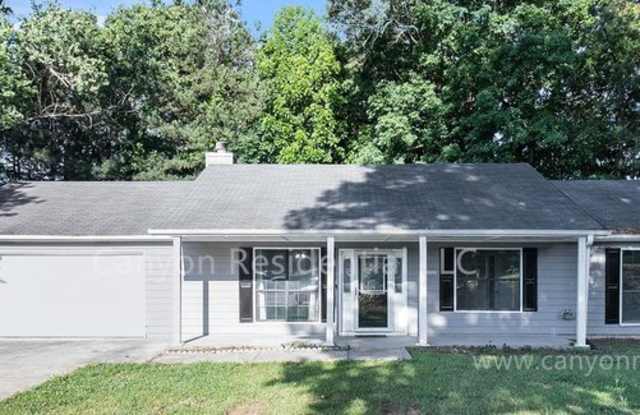 950 Sideline Court - 950 Sideline Court, Stockbridge, GA 30281