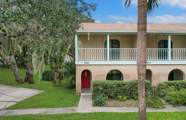 622 Bowers Ln - 622 Bowers Lane, St. Augustine Beach, FL 32080