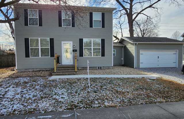 307 East Washington Street photos photos