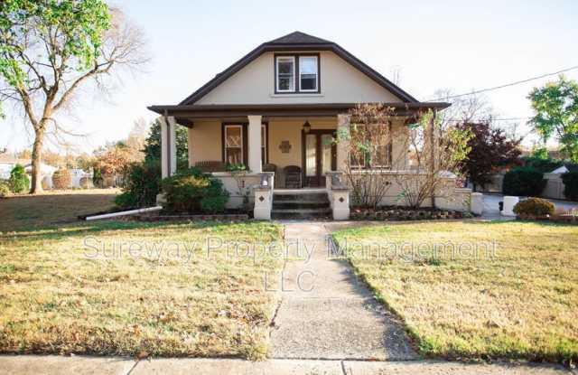 413 Yale Ave photos photos