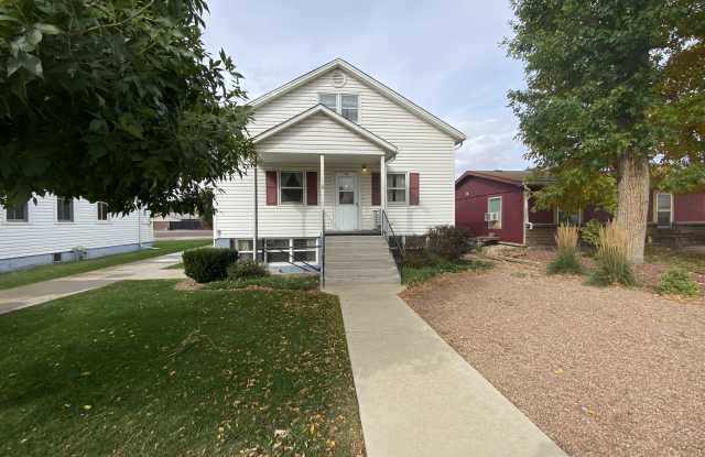 308 Byers Ave photos photos