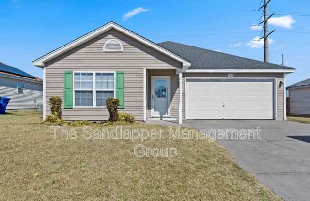 5037 Westview Street - 5037 Westview Street, North Charleston, SC 29418