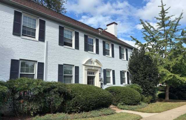 2213 Washington Avenue photos photos