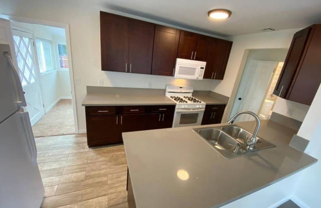 8975 Lamar St. - 8975 Lamar Street, Spring Valley, CA 91977