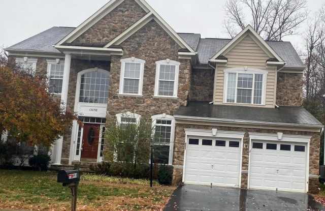 12098 PAPER BIRCH LANE - 12098 Paper Birch Lane, Gainesville, VA 20155 12098 PAPER BIRCH LANE - 12098 Paper Birch Lane, Gainesville, VA 20155