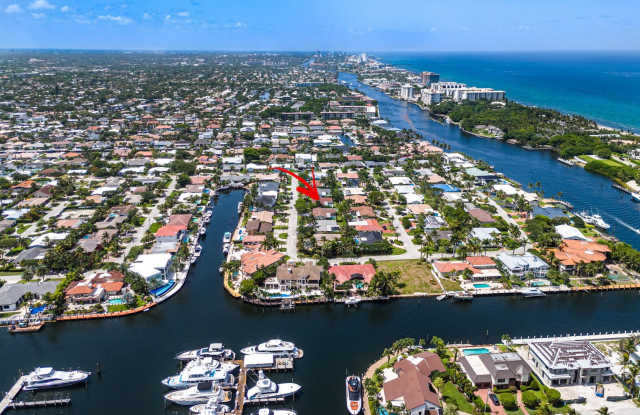 4430 NE 30TH AVE #4430 LIGHTHOUSE POINT, FL 33064 Gallery 3