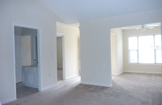 Avera Place Condominiums - 11260 Avocet Lane, Raleigh, NC 27617