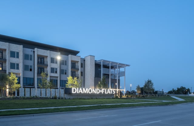 Diamond Flats Gallery 2