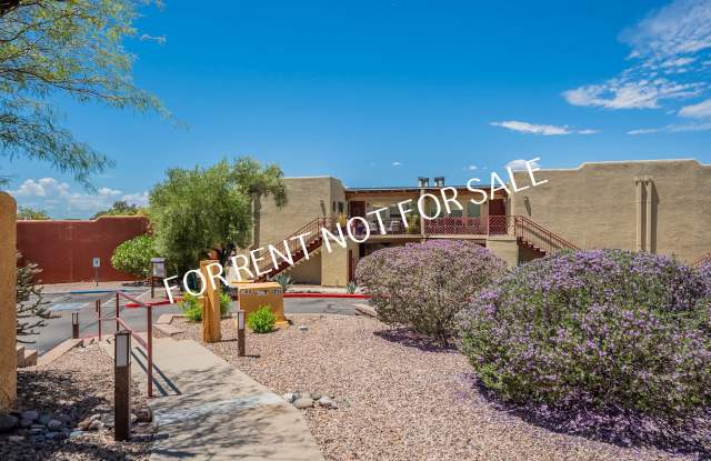 6255 North Camino Pimeria Alta Apt. 22 - 1 photos photos