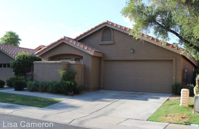 5020 E Marconi - 5020 East Marconi Avenue, Phoenix, AZ 85254