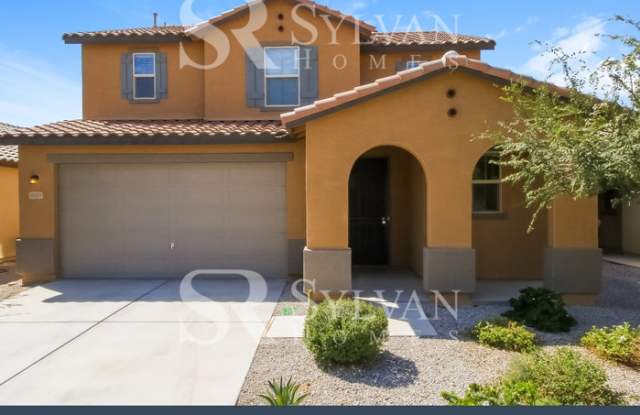 40953 West Patricia Lane - 40953 West Patricia Lane, Maricopa, AZ 85138