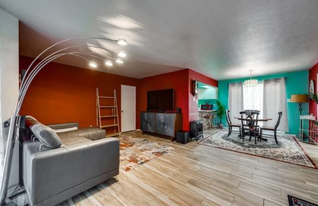 600 Liddon Avenue - 1Unit #78 - 600 Liddon Avenue, Midland, TX 79705