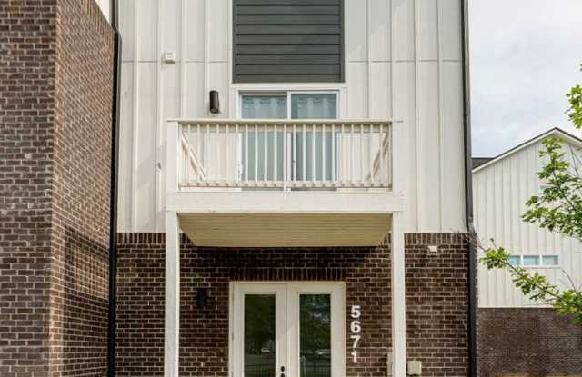 5671 Sofias Circle - 5671 Sofias Circle, Chattanooga, TN 37411