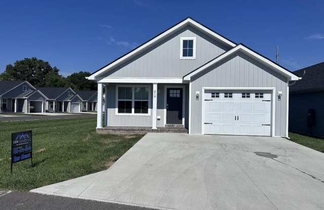 101 Breathitt Avenue - 101 Breathitt Avenue, Boyle County, KY 40422