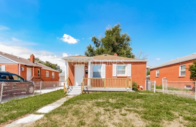 228 South Bradley Avenue - 228 South Bradley Avenue, Indianapolis, IN 46201