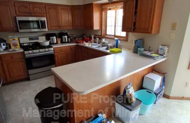 1160 Autumn Dr - 1160 Autumn Drive, Woodbury, MN 55125