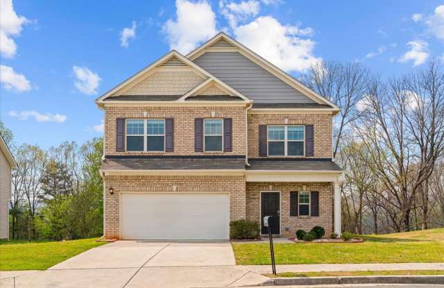 Charming Home for Rent in Dalton – 1407 Red Hill Dr photos photos