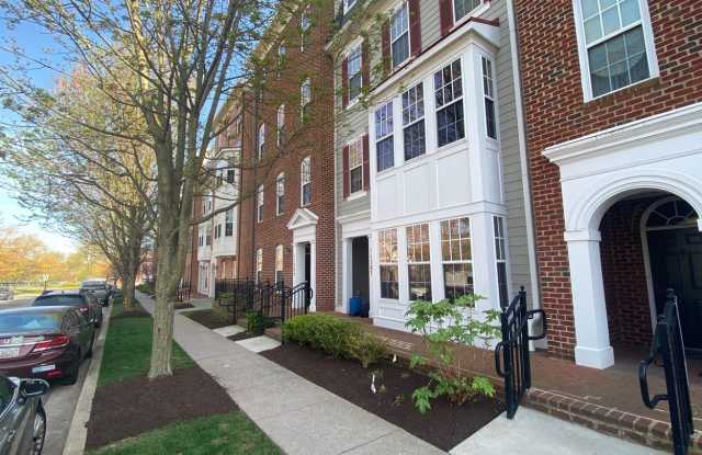 11381 Iager Blvd Unit 1 - 11381 Iager Boulevard, Fulton, MD 20759