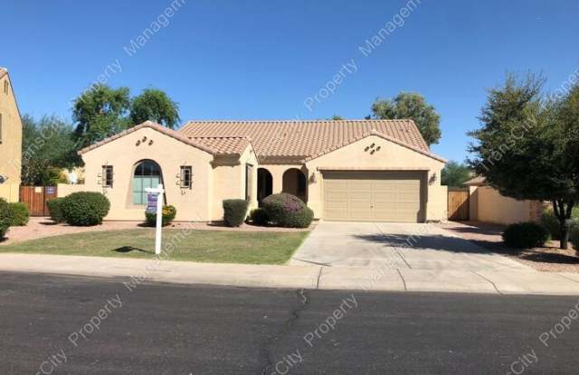 4537 South Granite Street - 4537 South Granite Street, Gilbert, AZ 85297
