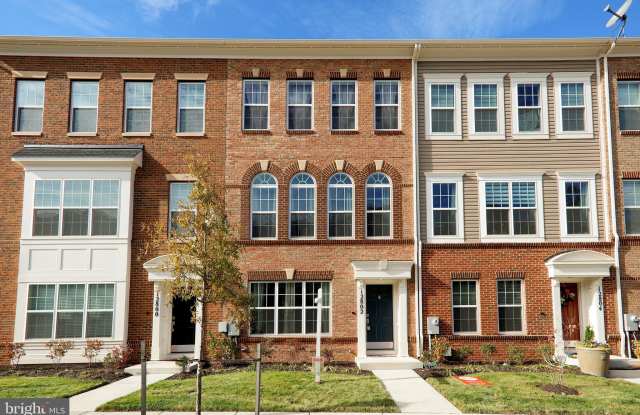 12802 RUSTIC ROCK LANE - 12802 Rustic Rock Lane, South Laurel, MD 20705