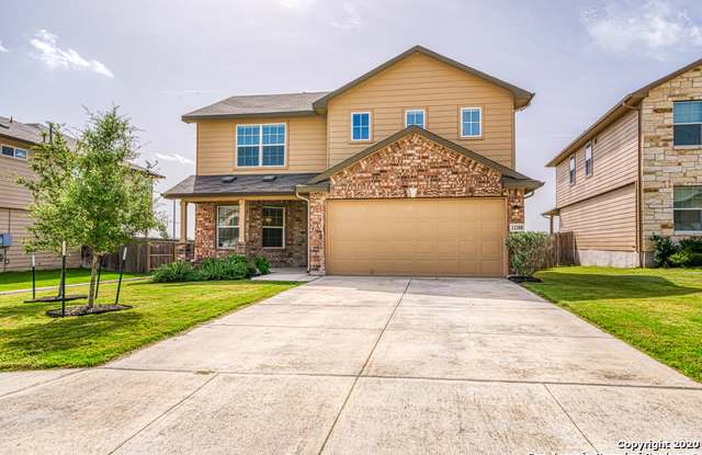 12388 Erstein Valley - 12388 Erstein Vly, Schertz, TX 78154