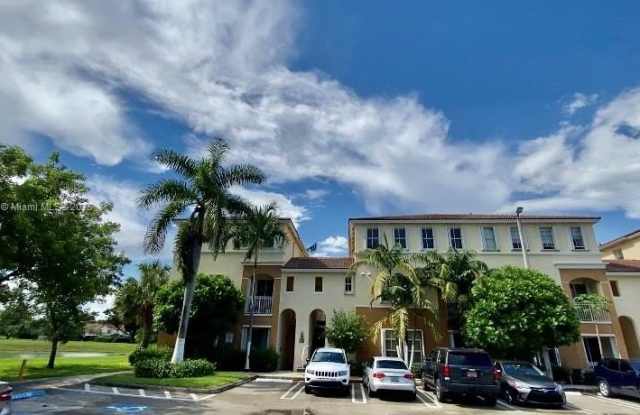 10242 NW 7th St - 10242 Northwest 7th Street, Fountainebleau, FL 33172