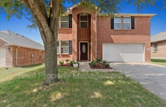 12825 Kiltartan Dr - 12825 Kiltartan Drive, Frisco, TX 75035