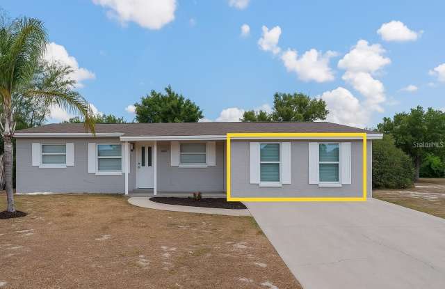 4739 ELKMONT ROAD - 4739 Elkmont Road, Pine Hills, FL 32808