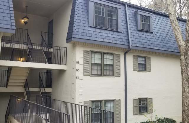 Cross Creek - 86 Montre Square Northwest, Atlanta, GA 30327