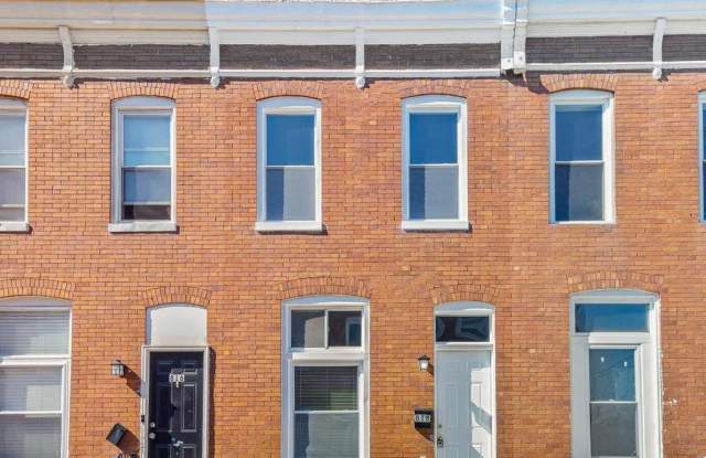 818 North Rose Street photos photos
