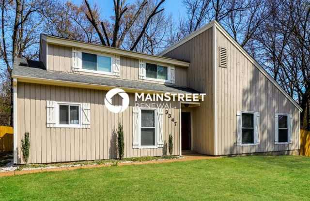 3347 Durford Wood Cove Gallery 4