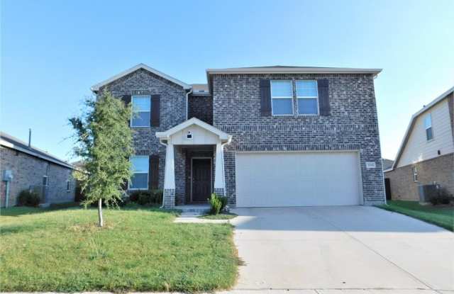 1016 Binney Drive - 1016 Binney Drive, Denton County, TX 76247