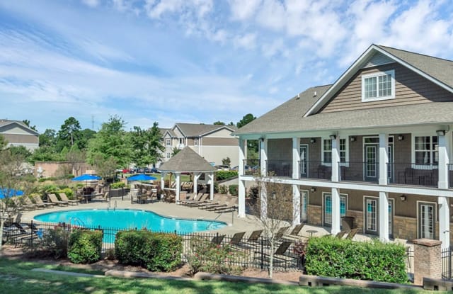 The Reserve at Stone Hollow photos photos