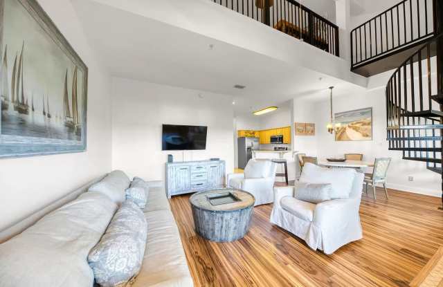 Coming Soon -- Fully furnished 3-Bedroom in The Plaza of Destin photos photos