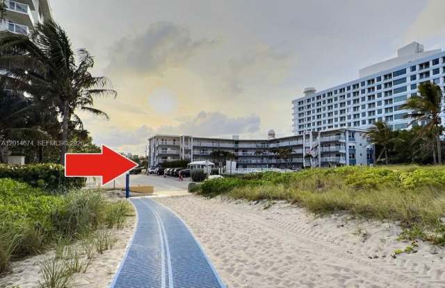 1300 N Ocean Blvd photos photos