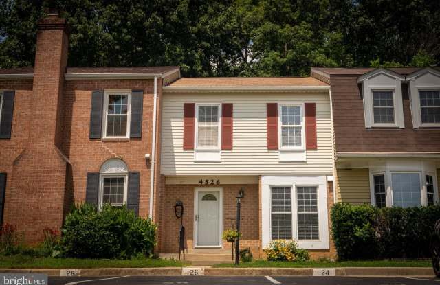 4526 CANARY COURT photos photos