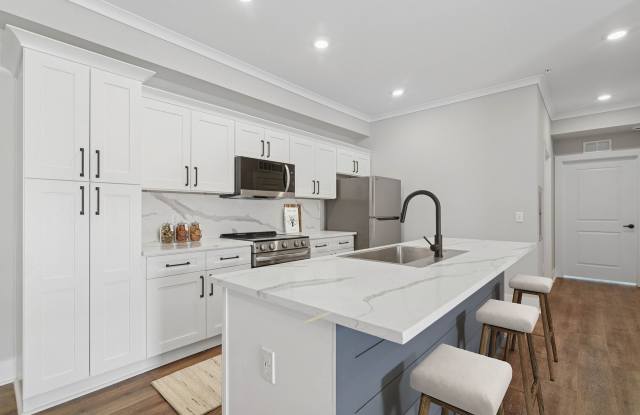 Pointe Grand Winder photos photos