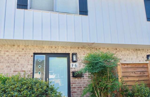 1500 Demere Road Unit #F6, St Simons Island, GA 31522 Gallery 1